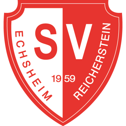 Vereinslogo SV Echsheim-Reicherstein